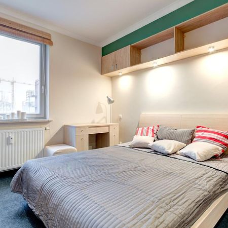 Dom & House - Apartamenty Kamienice Nad Motlawa Гданск Екстериор снимка
