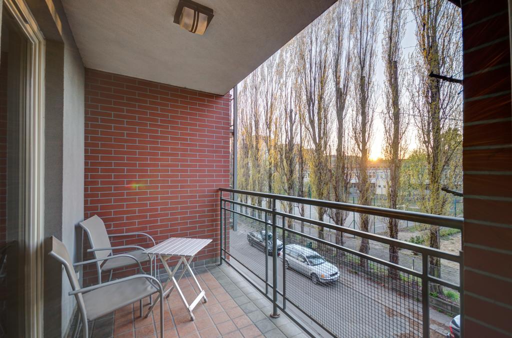 Dom & House - Apartamenty Kamienice Nad Motlawa Гданск Стая снимка